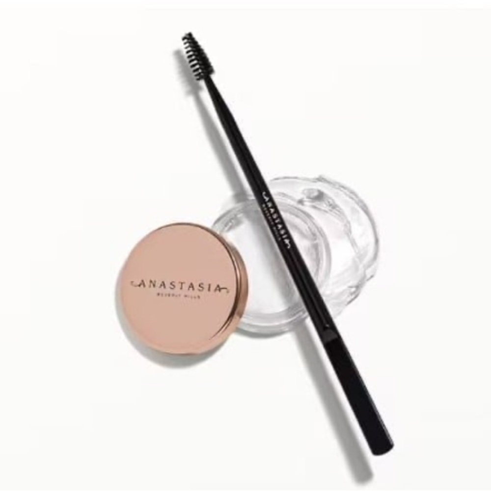 ANASTASIA BEVERLY HILLS Brow Freeze Gel & Dual-Ended Applicator